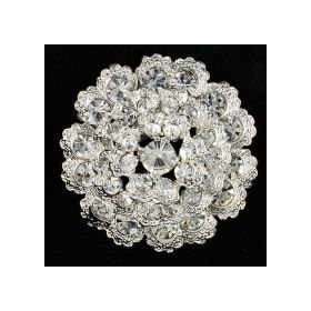 Wedding Brooches