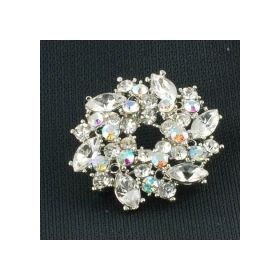 Wedding Brooches