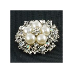 Wedding Brooches