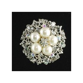 Wedding Brooches