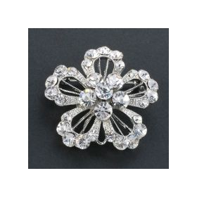 Wedding Brooches