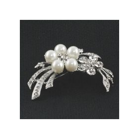 Wedding Brooche