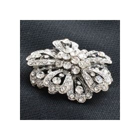 Wedding Brooches