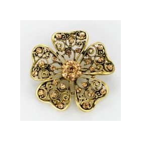 Antique Brooches