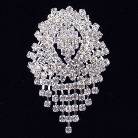 Wedding Brooch