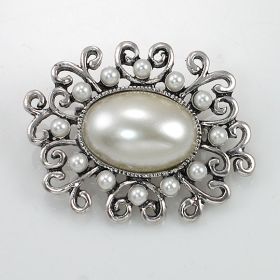 Antique Brooch