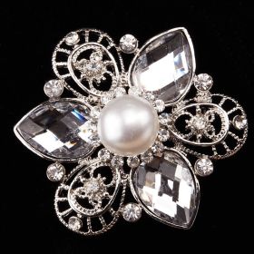 Fashion Brooch