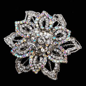 Wedding Brooches