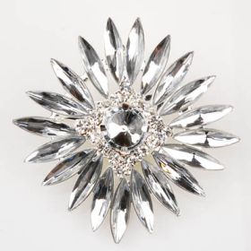 Wedding Brooch