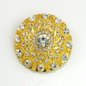 Fashion Brooch