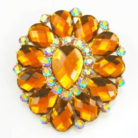 Fashion Brooch