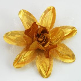 Flower Pin For Dress