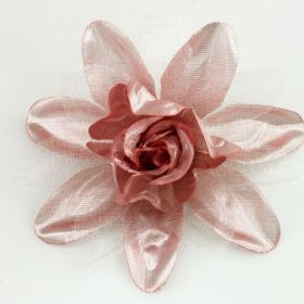 Flower Pin For Dress