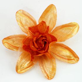 Flower Pin For Dress
