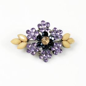 Fashion Brooch