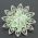 Flower brooch
