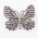 Butterfly Brooch