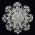 Wedding Brooch