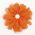 Fabric Flower