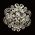 Wedding Brooch