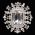 Wedding Brooch