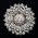Wedding Brooch