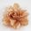 Artificial flower pin