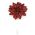 Flower Lapel Pin