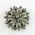Pearl Brooch