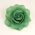 Artificial Flower Pin