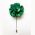 Flower Lapel Pin