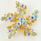 Star Brooches