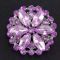 Flower Brooch