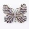 Butterfly Brooch