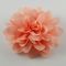 Coral Flower pin