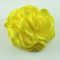 Yellow flower pin