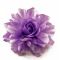 Lavender Flower Pin