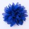Royal Blue Flower