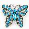 Wholesale Butterfly Brooches