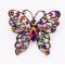 Wholesale Butterfly Brooches