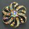 fashion brooches