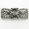 Wedding brooch