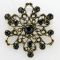 Antique brooch