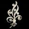 Wedding Brooches