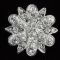 Wedding Brooch