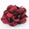 Fabric Flower Brooch