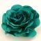 artificial flower pin brooch