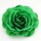 artificial flower pin brooch