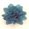 Chiffon Flower Pin