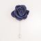 Flower Lapel Pin